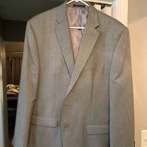 Sports coat